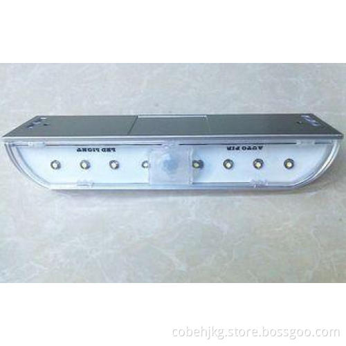 1 feet Led Cabinet Light 24v With Infrared Detection For At